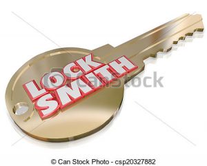 locksmith